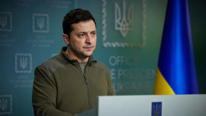 Ми готові до діалогу, але не до капітуляції, – Зеленський