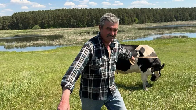«Було по п'ятеро в хаті, а лишилось по їдному»: як живе волинське село Гумнище (відео)