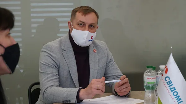 У Луцьку обговорили перспективи впровадження уроків християнської етики у школах