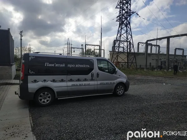 Без прощань і з поліцією: на Волині поховали депутата, який помер від COVID-19