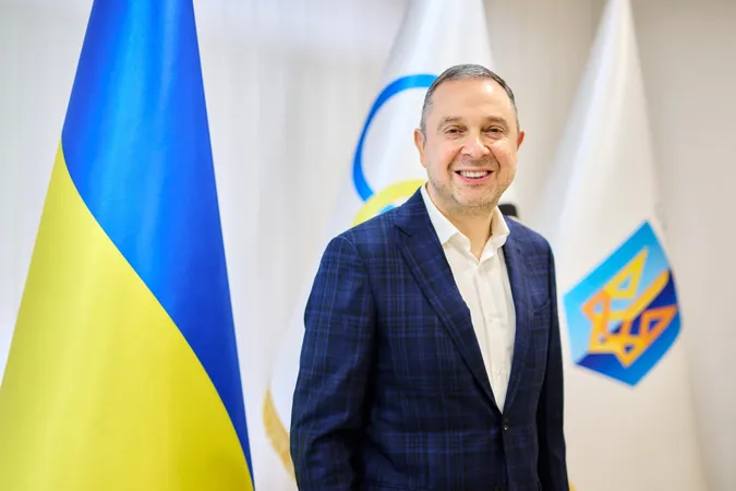 Якщо хтось з українців виграє медаль на ОІ-2026, це буде просто супер, – Вадим Гутцайт