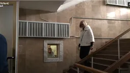 Переселенка з Донеччини здобуває на Волині третю вищу освіту (відео)