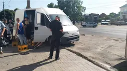 У Луцьку стартував сезон стихійної торгівлі (фото)