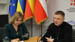 Тарас Шкітер розповів про новий підхід до реабілітації ветеранів війни (фото)