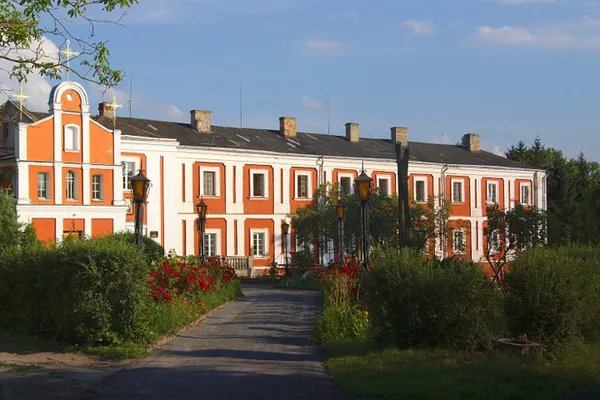 Паломництво: ТОП-5 святих місць Волині (фото)