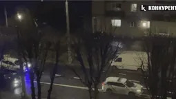 Герої вдома: до Луцька прибув кортеж «На щиті» (відео)