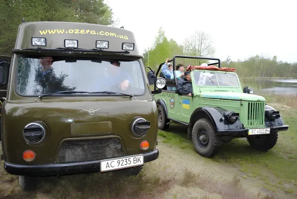Чим зайнятись на Шацьких озерах: розваги, їжа, цікавинки (фото)