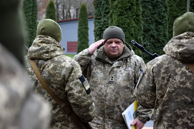 У Луцьку новобранці Волинського прикордонного загону склали присягу (фото)