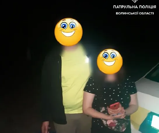У Луцьку розшукали зниклу дівчину-переселенку