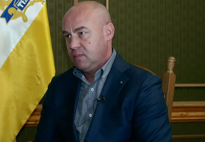 Об’єднання дає ріст і місту, і селам, – мер Тернополя про утворення ОТГ