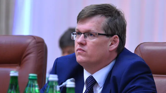 Проблеми у Пенсійому фонді є, але катастрофи не буде, – Розенко
