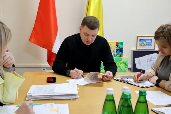 На Волині захисники та родини померлих військових отримають грошову допомогу