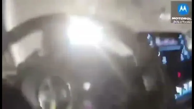 З'явилося відео п'яної ДТП на переході у Луцьку – винуватця вже судили