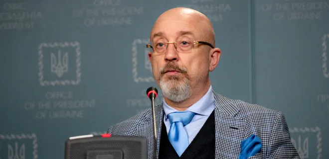 Резніков звернувся до росіян, які раптово «прозріли»: потрібне діяльне каяття