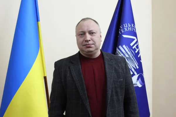 У Луцькому НТУ – нові декани і проректори: хто отримав посади