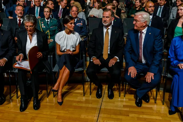 Найбільший книжковий ярмарок світу відмовив росіянам та сфокусувався на Україні