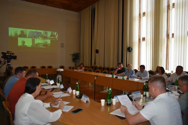 Кордон та реабілітація військових: Погуляйко розповів, про що говорили на Конгресі місцевих та регіональних влад