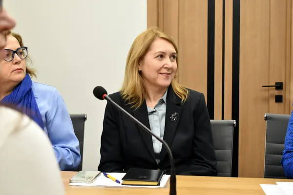На Волині розробляють план реалізації Стратегії в інтересах дітей (фото)