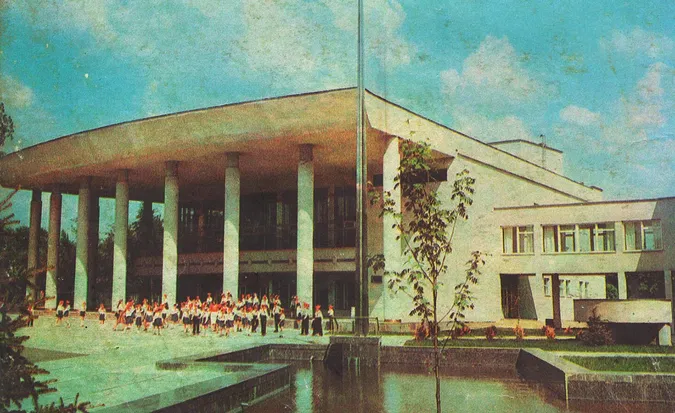 Василь Маловиця – луцький архітектор найдовшого у світі будинку (фото)