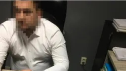 Вимагав у клієнта 2 тисячі доларів: у Луцьку на хабарі затримали адвоката (фото)
