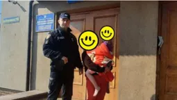 У Ковелі мамі повернули загублену дитину (фото)
