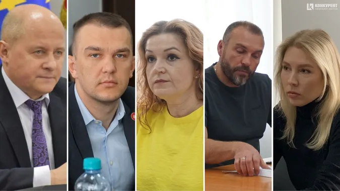Луцька міська рада