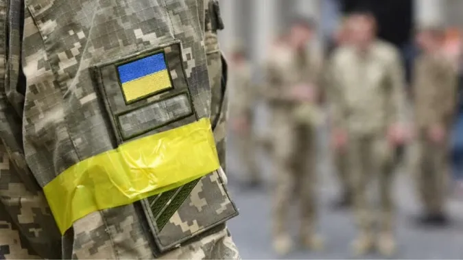 У Волинському ОТЦК – конфлікт між офіцерами (відео)