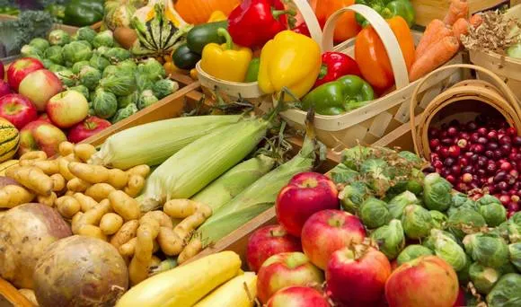 Волинський депутат пропонує створити оптові ринки сільгосппродукції