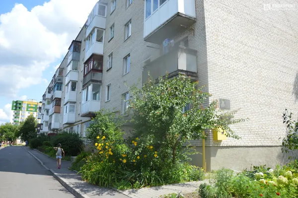 За два роки в ОСББ «Сагайдачного, 20» у Луцьку зробили 27 капітальних робіт