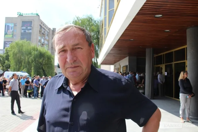 «Управлінець критичних часів»: що про покійного мера Луцька згадують його колеги