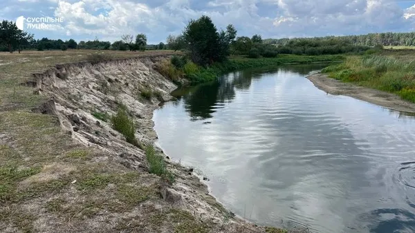 Ліс, Стир і 400-річний дуб: як живе село Куликовичі на Волині (фото, відео)