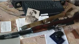 СБУ знешкодила в Україні підпільні осередки «компартії більшовиків» (фото)