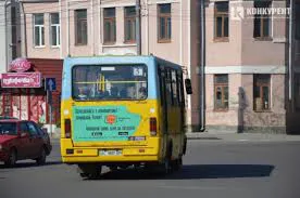 Проїзд в луцьких маршрутках може здорожчати до кінця року