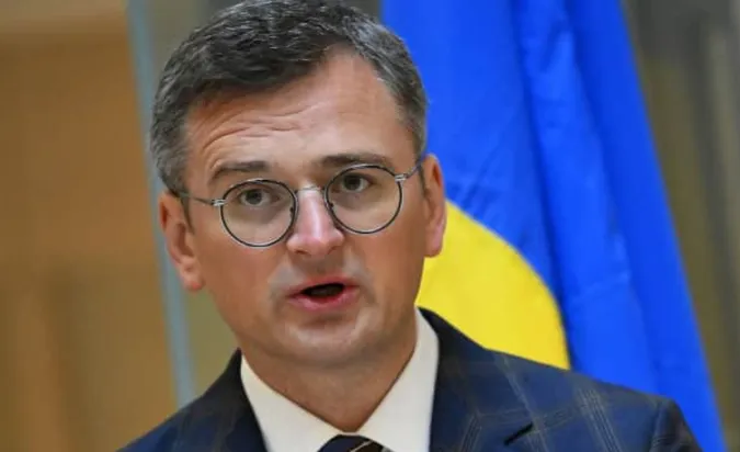 Кулеба розповів, коли можуть відбутися переговори з росією