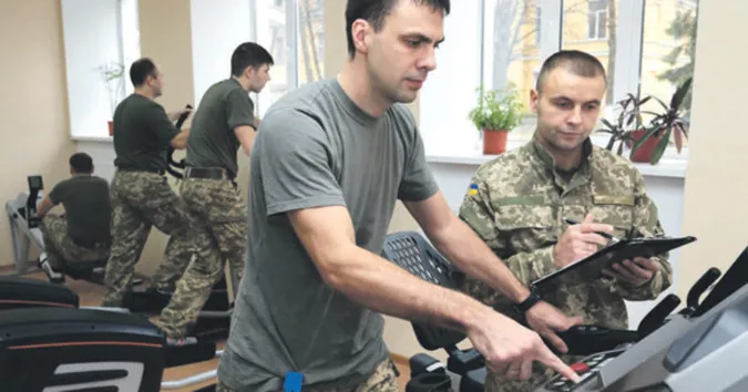У Луцькому районі будуватимуть реабілітаційний корпус зі сховищем