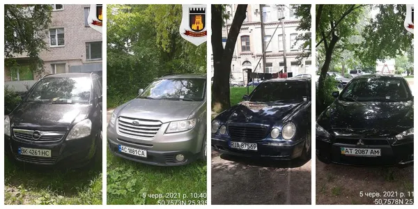 Головне у Луцьку: ТОП новин за середу, 9 червня
