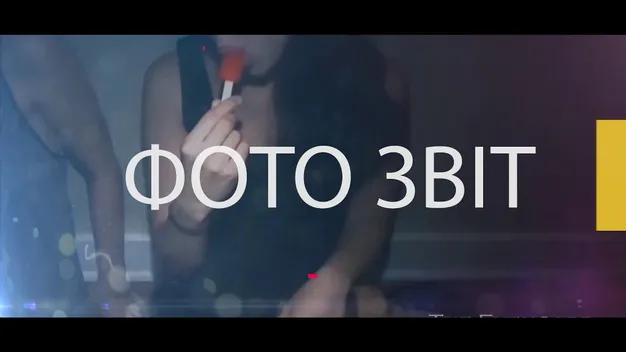 Революційний День студента на фудкорті в «Промені»*