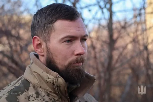 Грав за луцький футзальний клуб: боєць «волинської сотки» пішов служити добровольцем (фото)