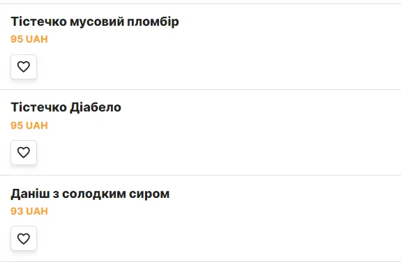 У луцькому ПортCity відкрили вишукане кафе з бейглами і не тільки