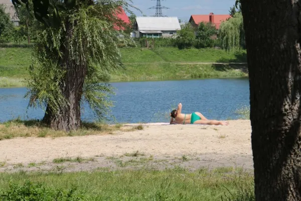 Теремнівський став