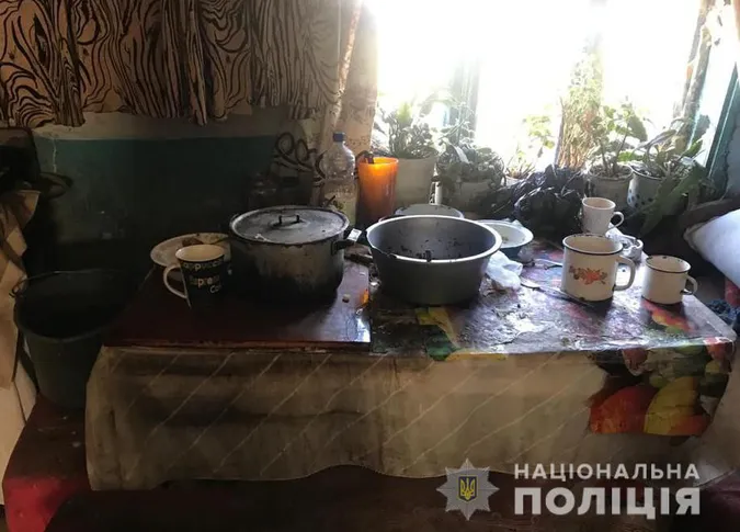 Худоба краще живе: хлопчика, якого шукали на Волині, забрали соцслужби (фото, відео)