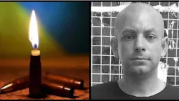 На Донеччині загинув 34-річний Сергій Шинкарук з Луцького району (відео)
