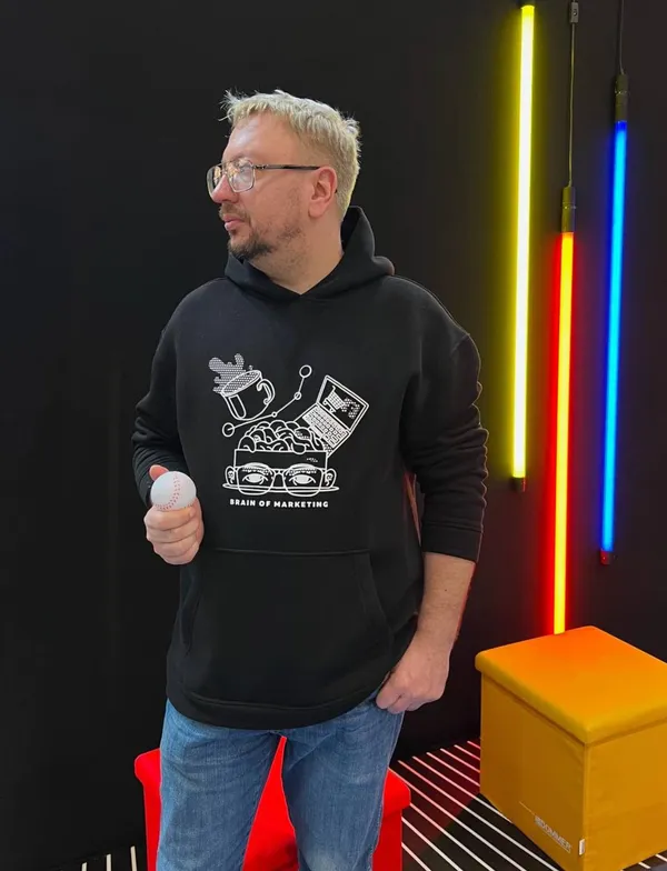 Як луцький бізнес виходить на міжнародний ринок: досвід агенції PaRtyzan