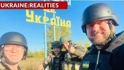 GEM Volunteers Deliver Humanitarian Aid to Ukraine’s Hottest Spots