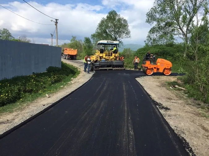 Місцеві ради на Волині можуть втратити гроші на ремонт доріг