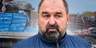 «Машина згорає за 15 хвилин»: водії розповіли про наслідки атаки рф на Луцьк (фото, відео)