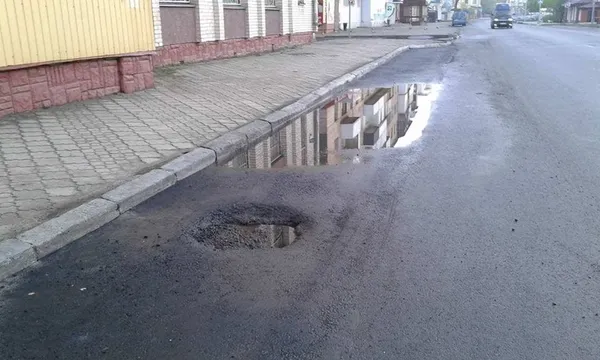 У Володимирі будуть вирішувати питання щодо «Аміли»