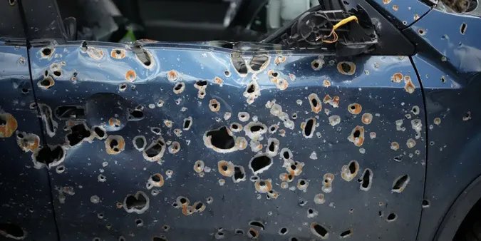 Під Бахмутом отримали поранення польські волонтери