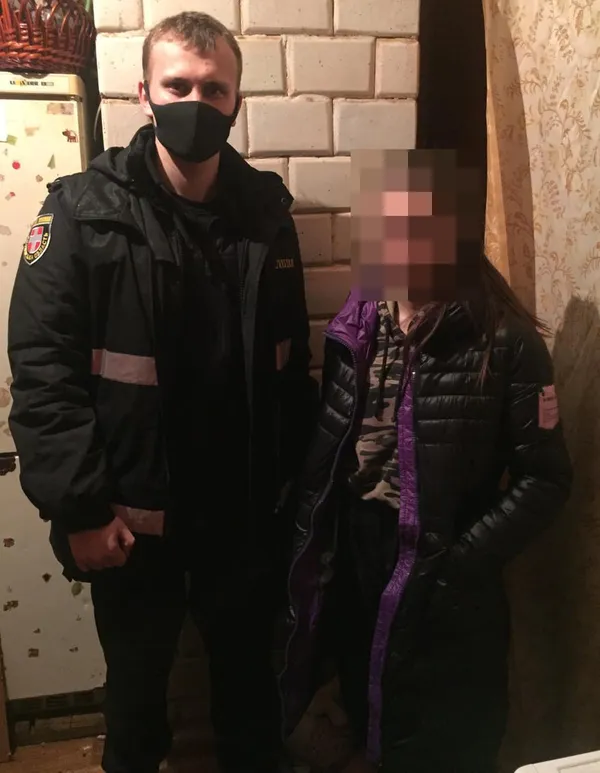 Допомогли соцмережі: знайшли неповнолітню волинянку, яка не повернулася додому (фото)