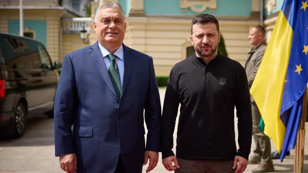 Ukraine: realities | «The Weekly Five»: 01.07 – 07.07